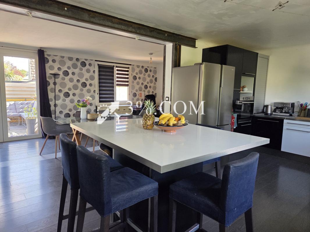 Maison à vendre, 177m², Saint-Jean-la-Poterie