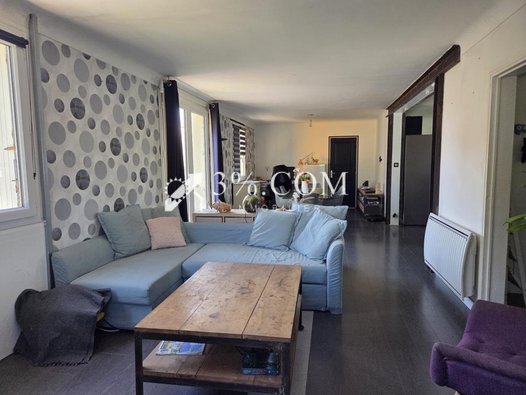 Maison à vendre, 177m², Saint-Jean-la-Poterie