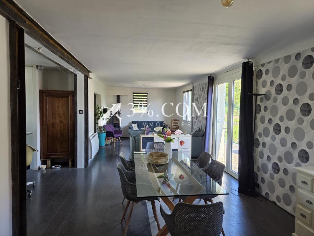 Maison à vendre, 177m², Saint-Jean-la-Poterie