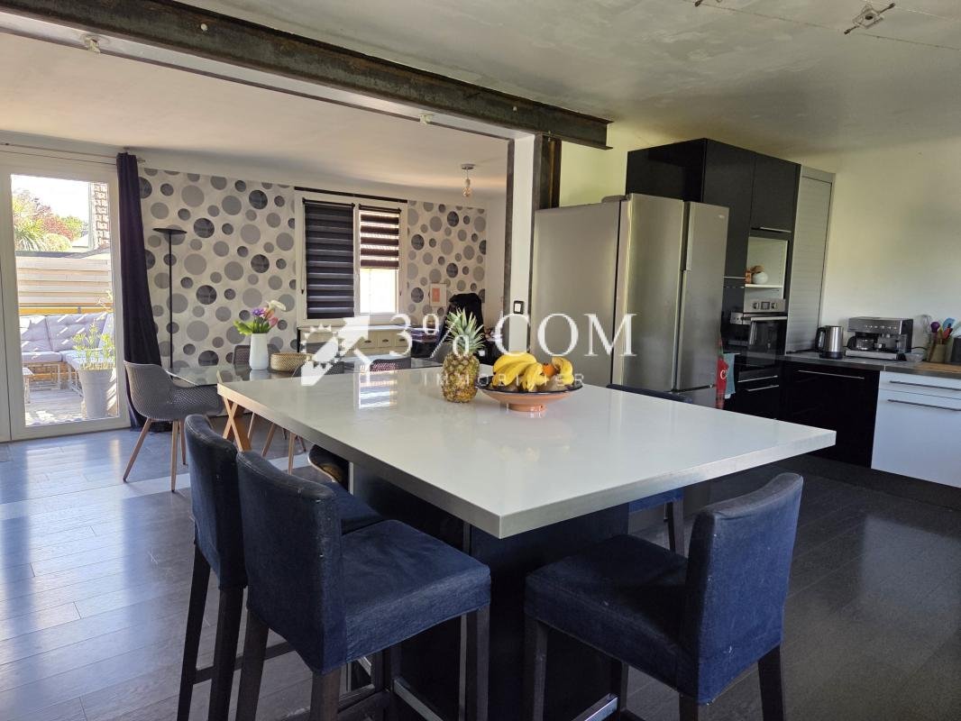 Maison à vendre, 177m², Saint-Jean-la-Poterie