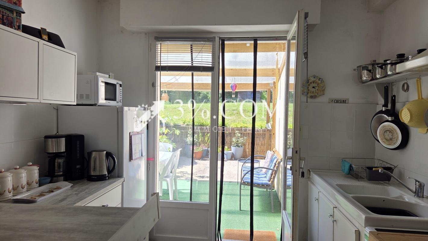 Maison à vendre, 60m², Ruffiac