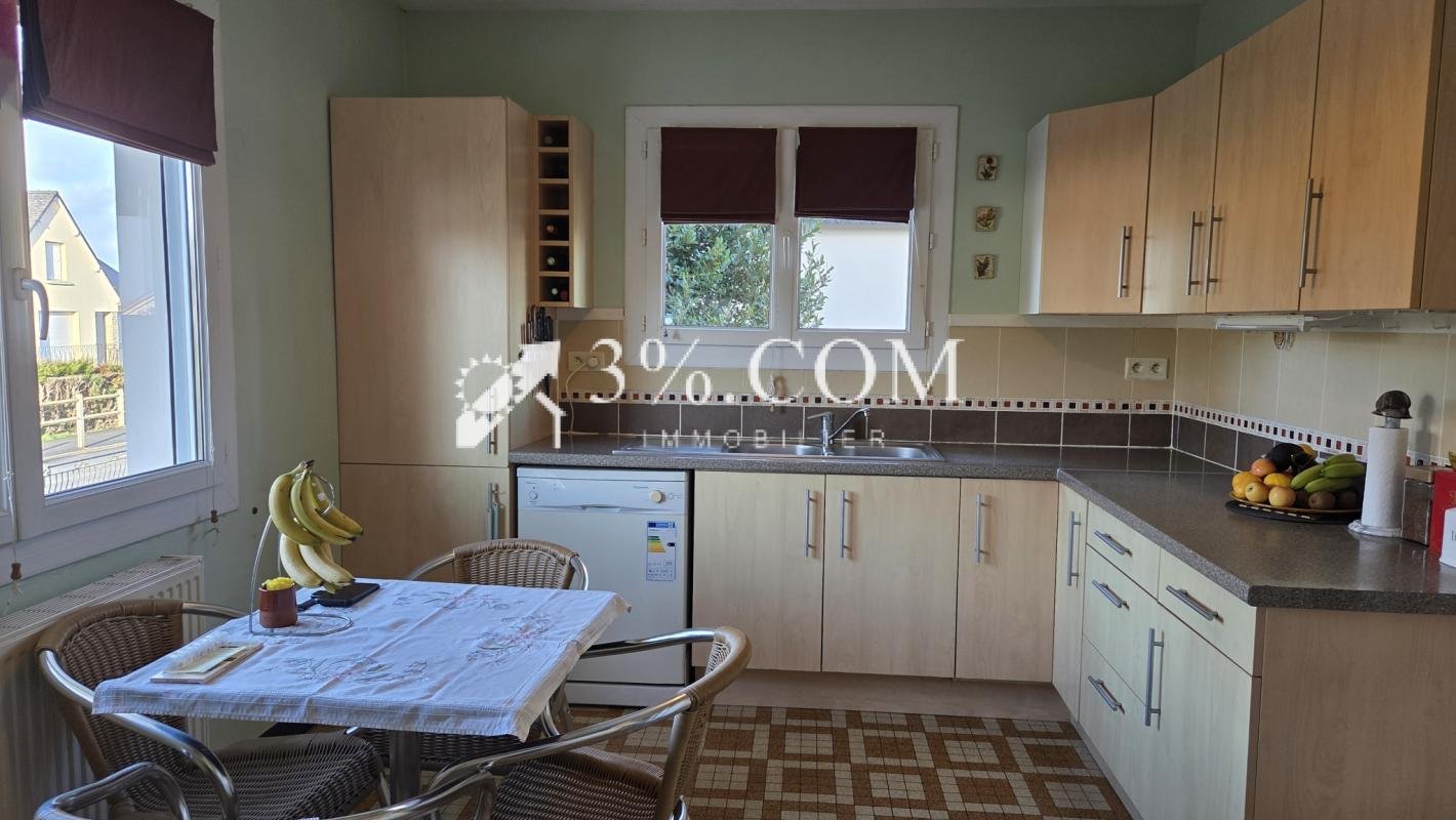 Maison à vendre, 125m², La Gacilly