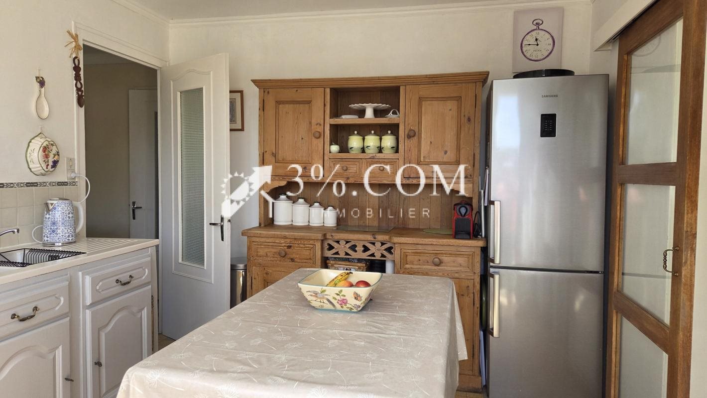 Maison à vendre, 119m², Saint-Congard