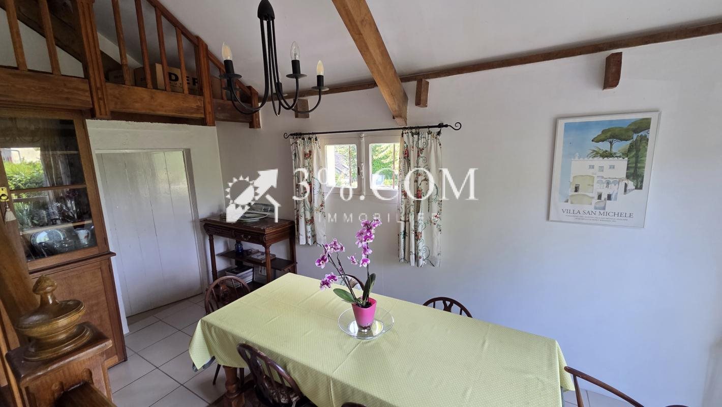 Maison à vendre, 119m², Saint-Congard