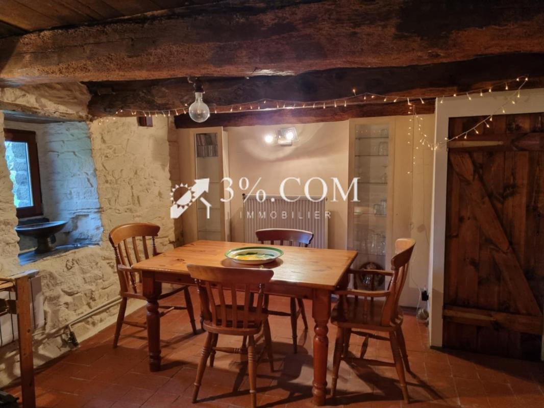 Maison à vendre, 107m², Peillac