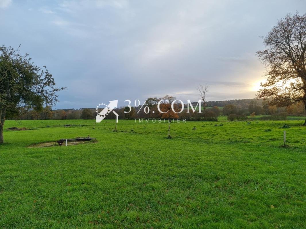 Maison à vendre, 107m², Peillac