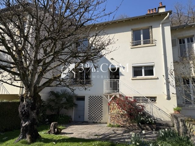 Maison à vendre, 111m², Epinal