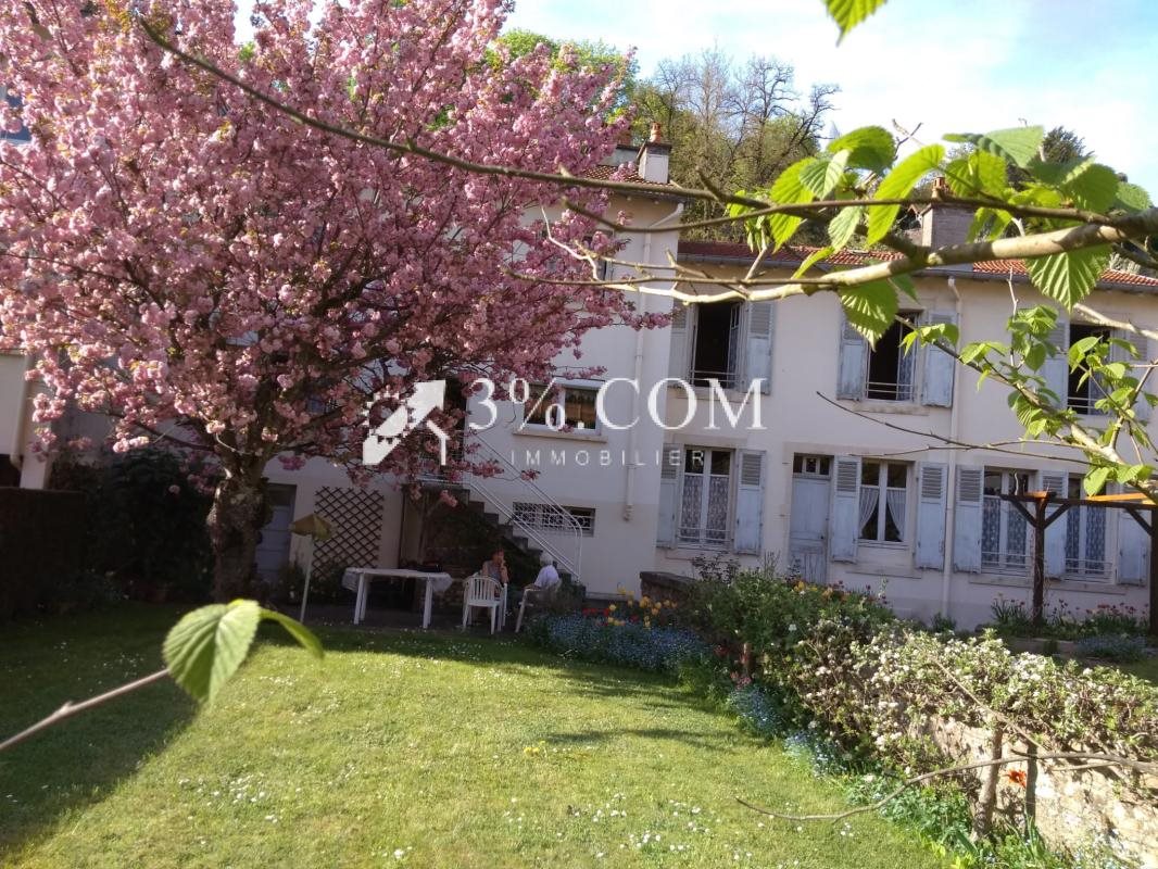Maison à vendre, 111m², Epinal