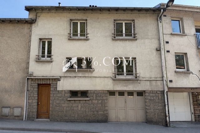 Maison à vendre, 111m², Epinal