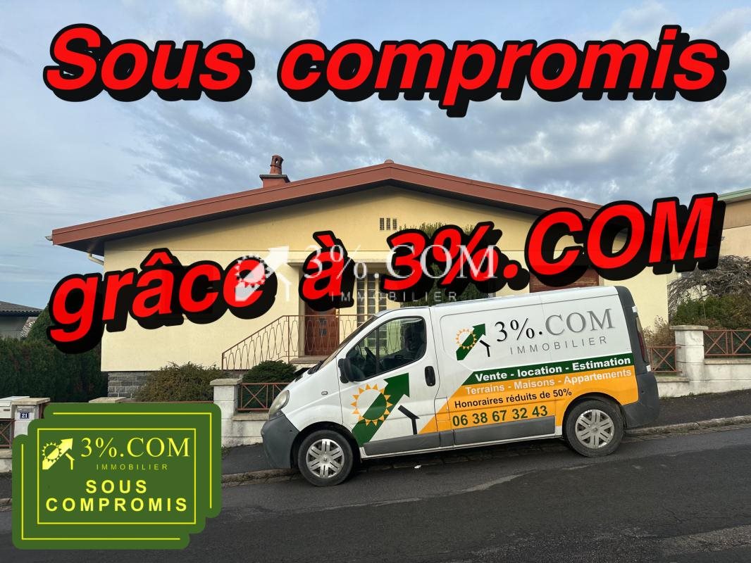 Maison à vendre, 130m², Epinal
