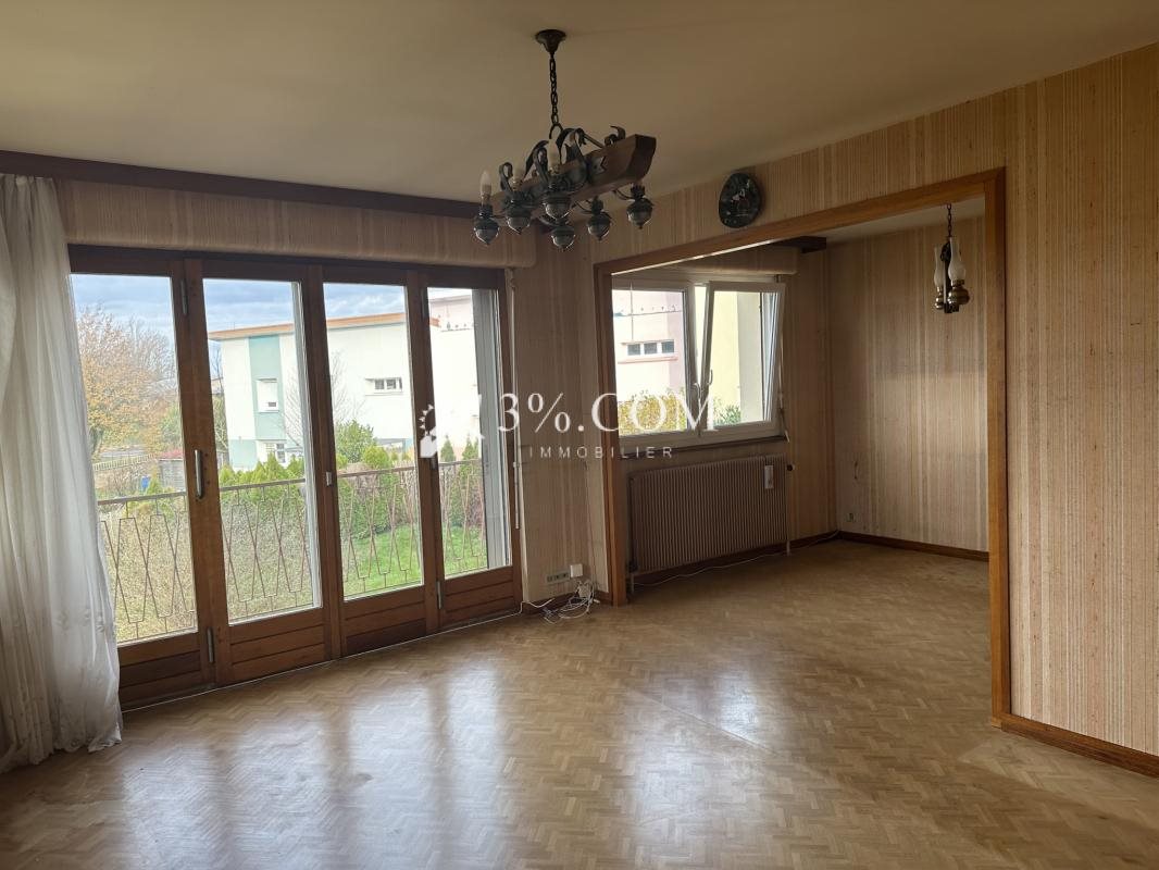 Maison à vendre, 130m², Epinal