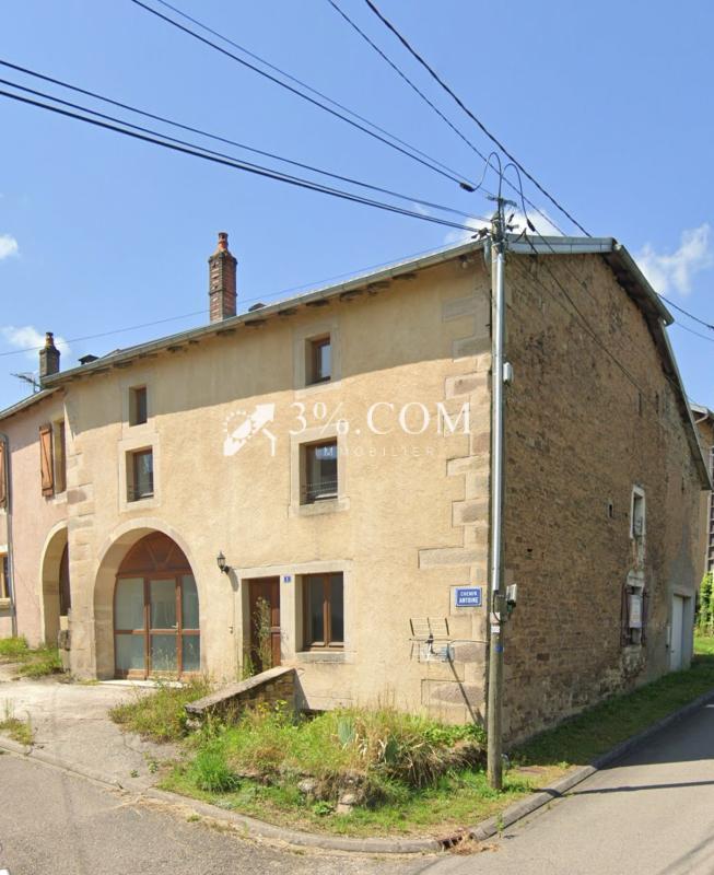 Maison à vendre, 150m², La Vôge-les-Bains