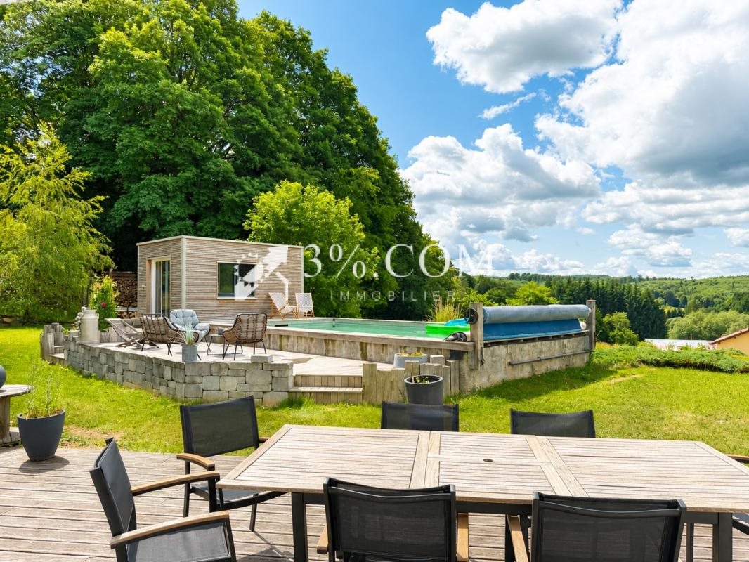 Maison à vendre, 325m², Hadol