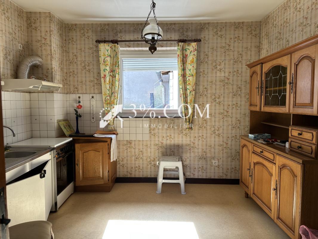 Maison à vendre, 108m², Bruyères