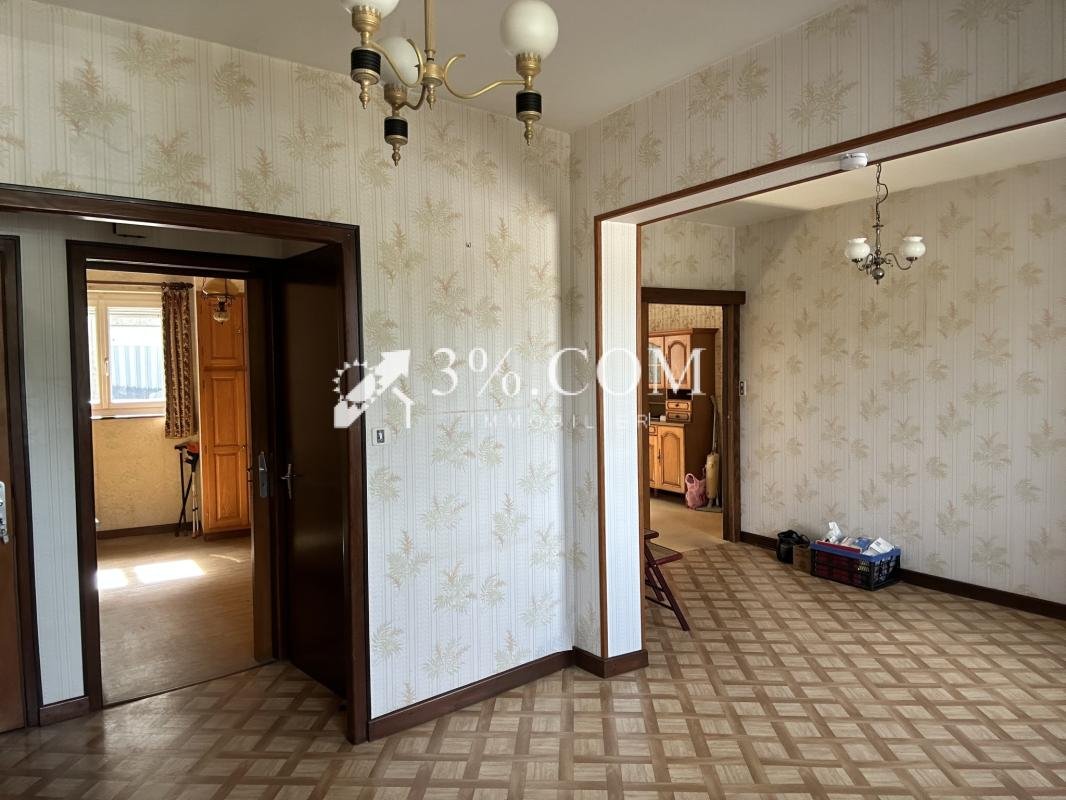 Maison à vendre, 108m², Bruyères