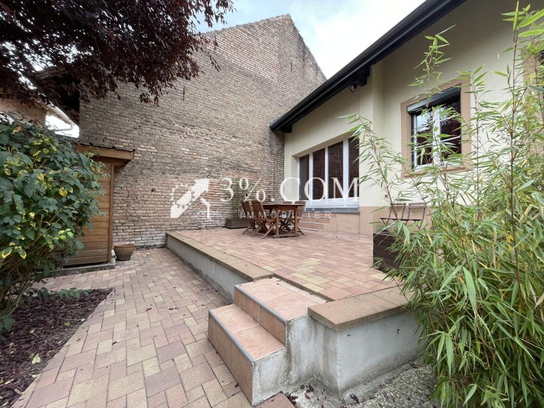 Maison à vendre, 155m², Griesheim-sur-Souffel
