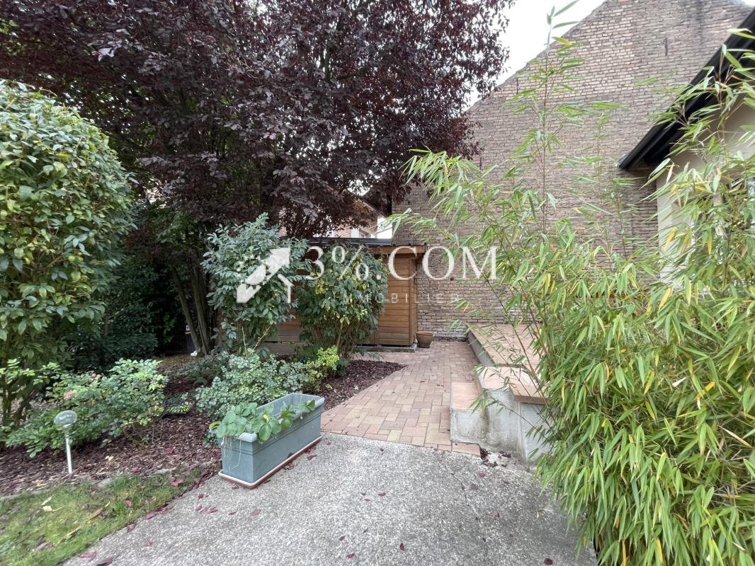Maison à vendre, 155m², Griesheim-sur-Souffel