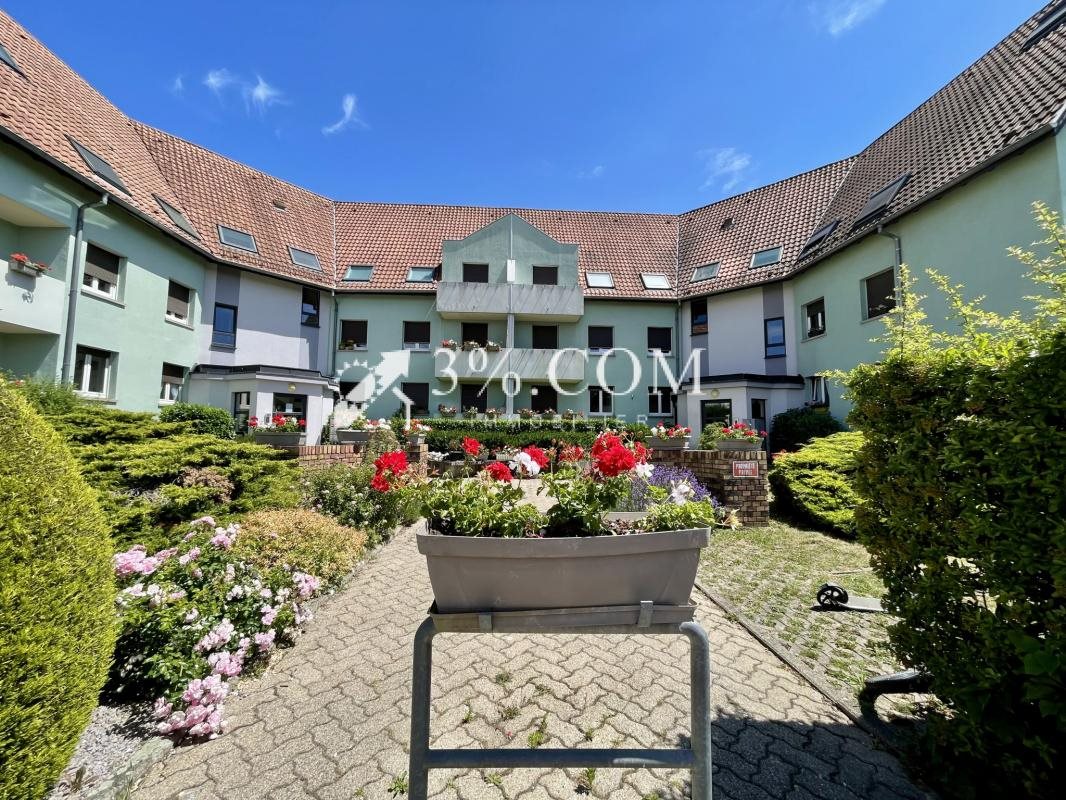 Appartement à vendre, 65m², Brumath