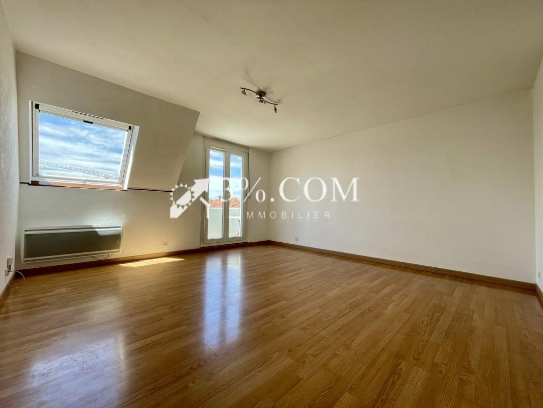 Appartement à vendre, 65m², Brumath