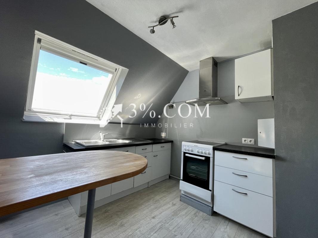 Appartement à vendre, 65m², Brumath
