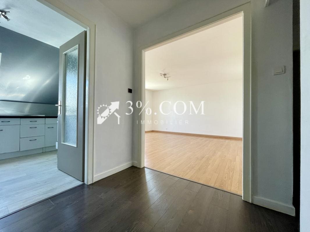 Appartement à vendre, 65m², Brumath
