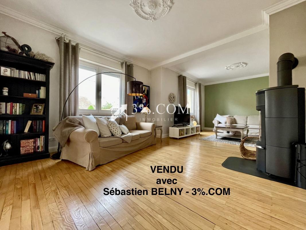 Maison à vendre, 174m², Oberhoffen-sur-Moder
