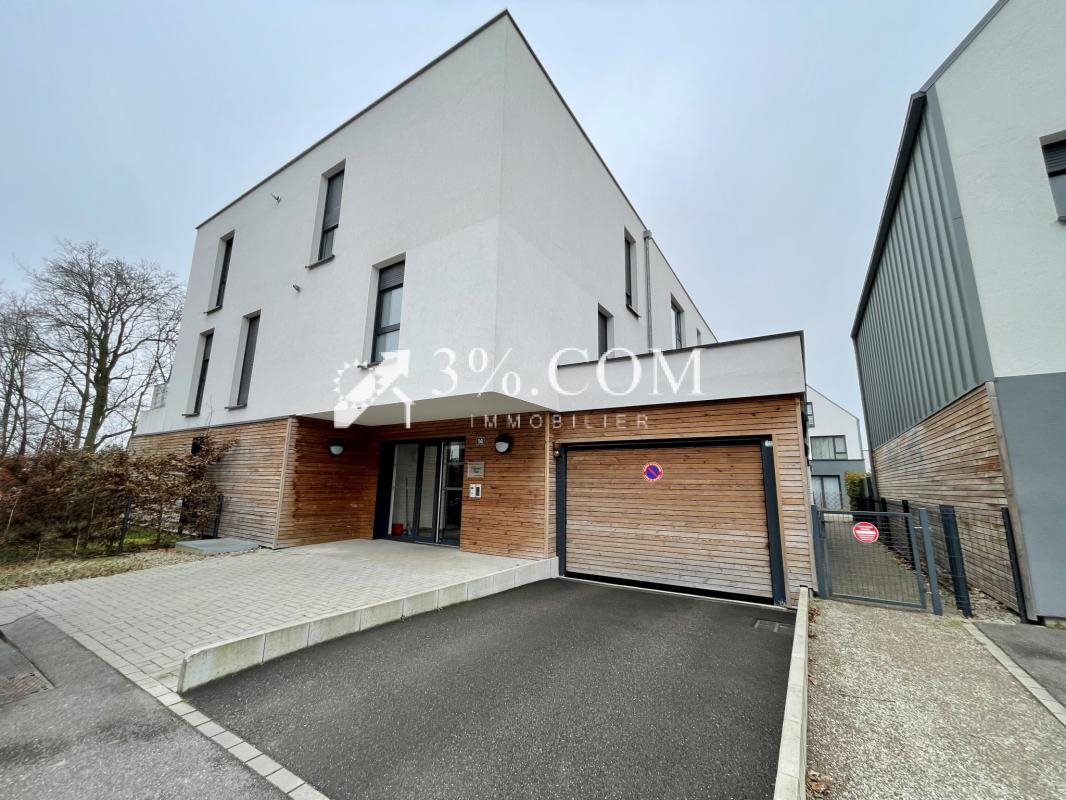 Appartement à vendre, 67m², Mundolsheim