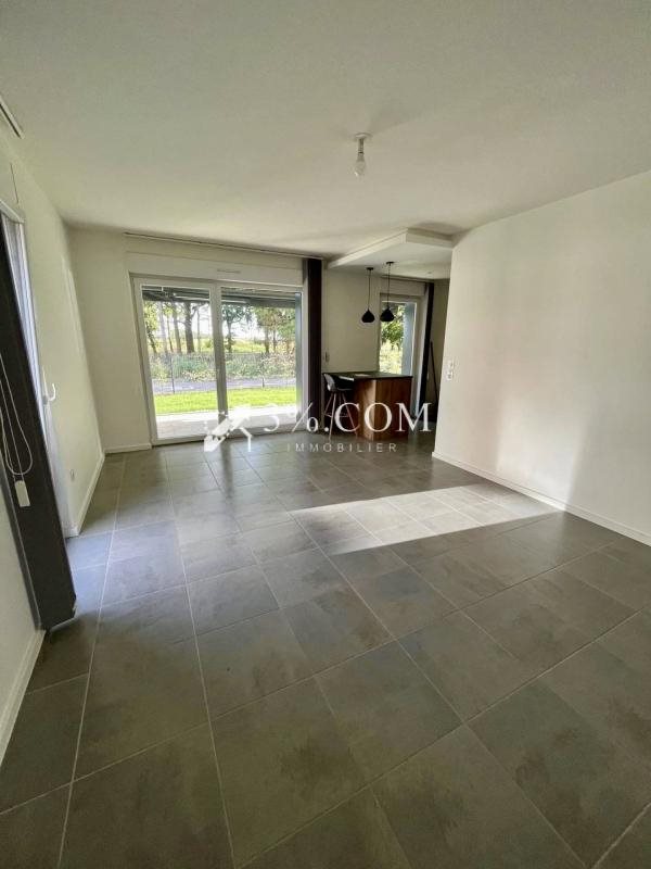 Appartement à vendre, 67m², Mundolsheim