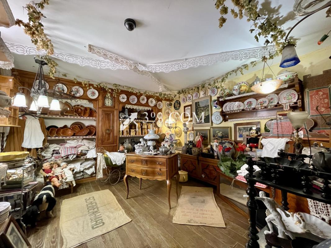 Maison à vendre, 74m², Bouxwiller