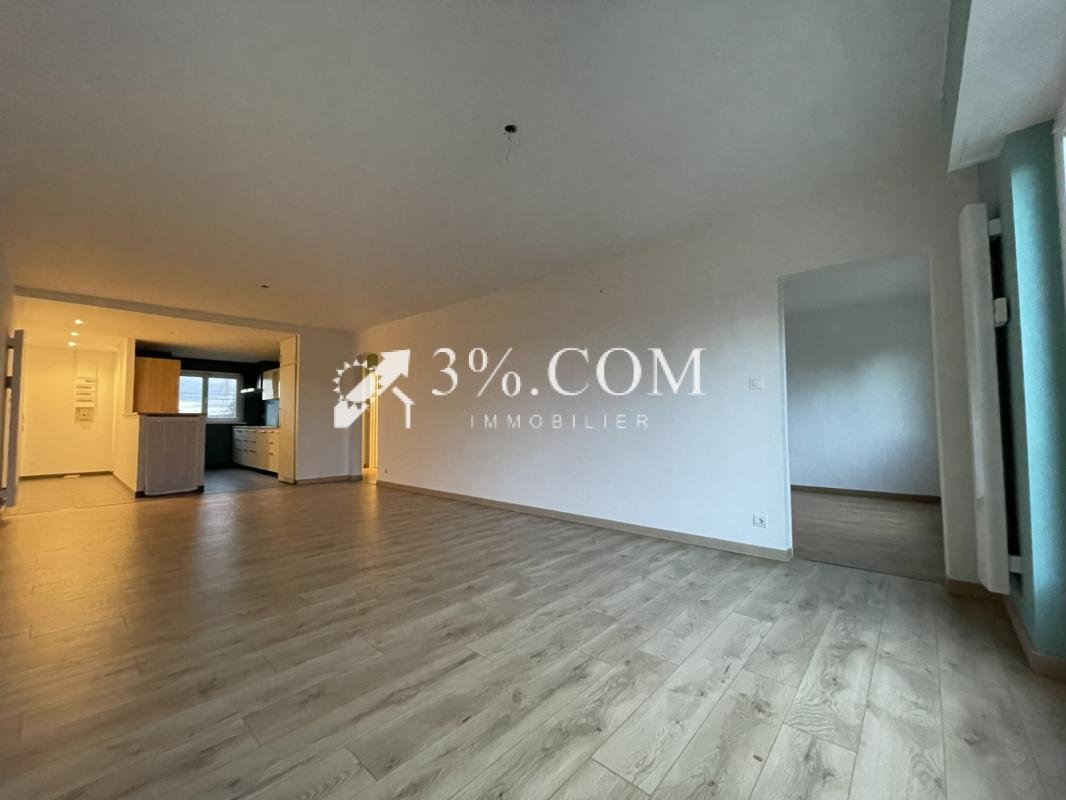 Appartement à vendre, 86m², Lipsheim