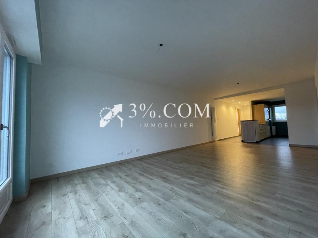 Appartement à vendre, 86m², Lipsheim