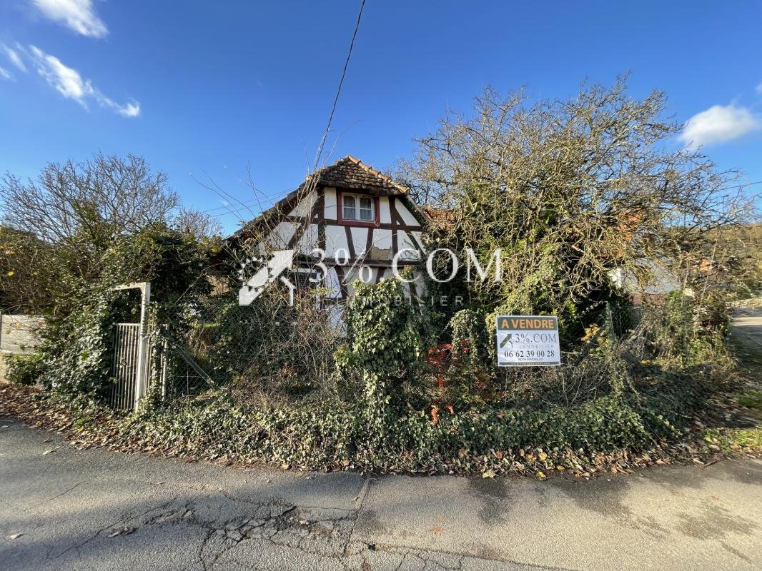Maison à vendre, 39m², Goersdorf