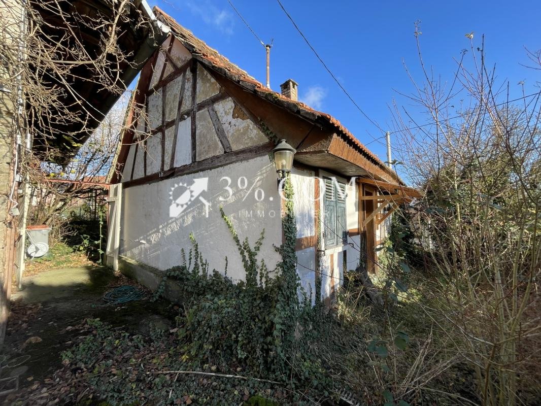 Maison à vendre, 39m², Goersdorf