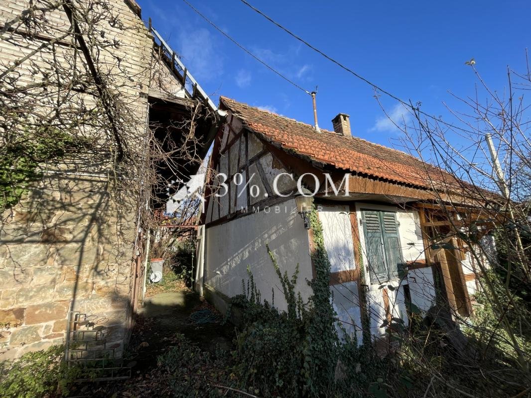 Maison à vendre, 39m², Goersdorf