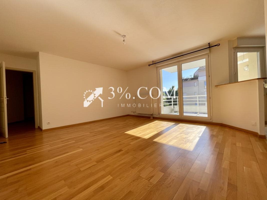Appartement à vendre, 78m², Bischheim