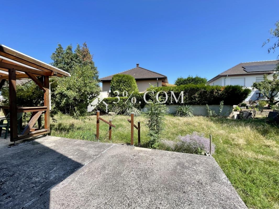 Maison à vendre, 92m², Gundershoffen
