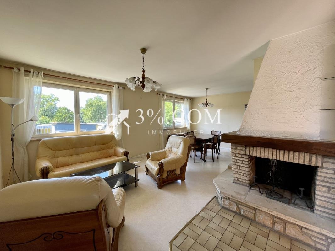 Maison à vendre, 92m², Gundershoffen
