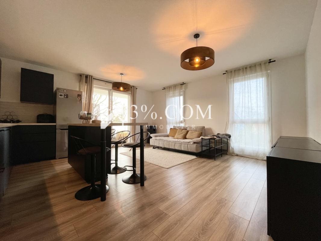 Appartement à vendre, 69m², Truchtersheim