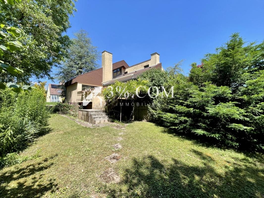 Maison à vendre, 160m², Vendenheim