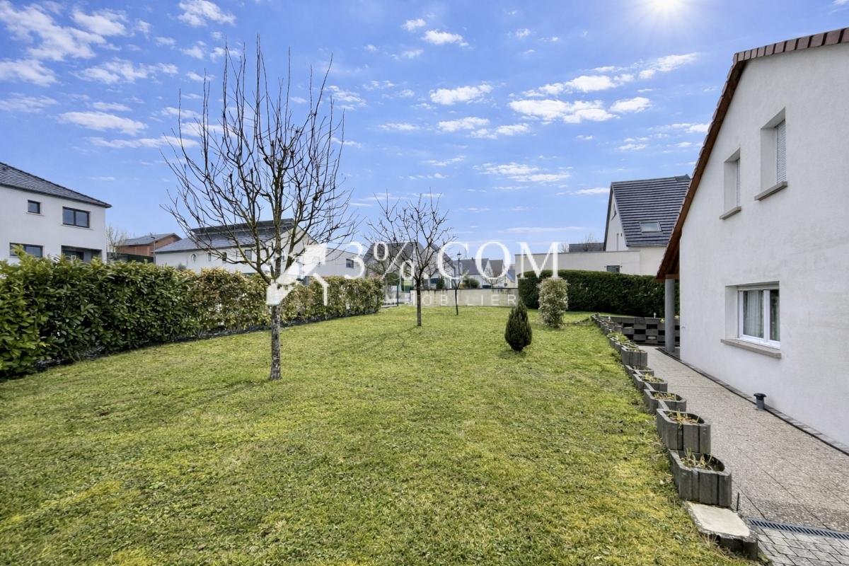 Maison à vendre, 190m², Ottersthal