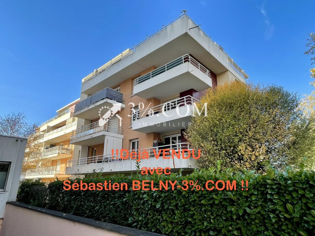 Appartement à vendre, 85m², Schiltigheim