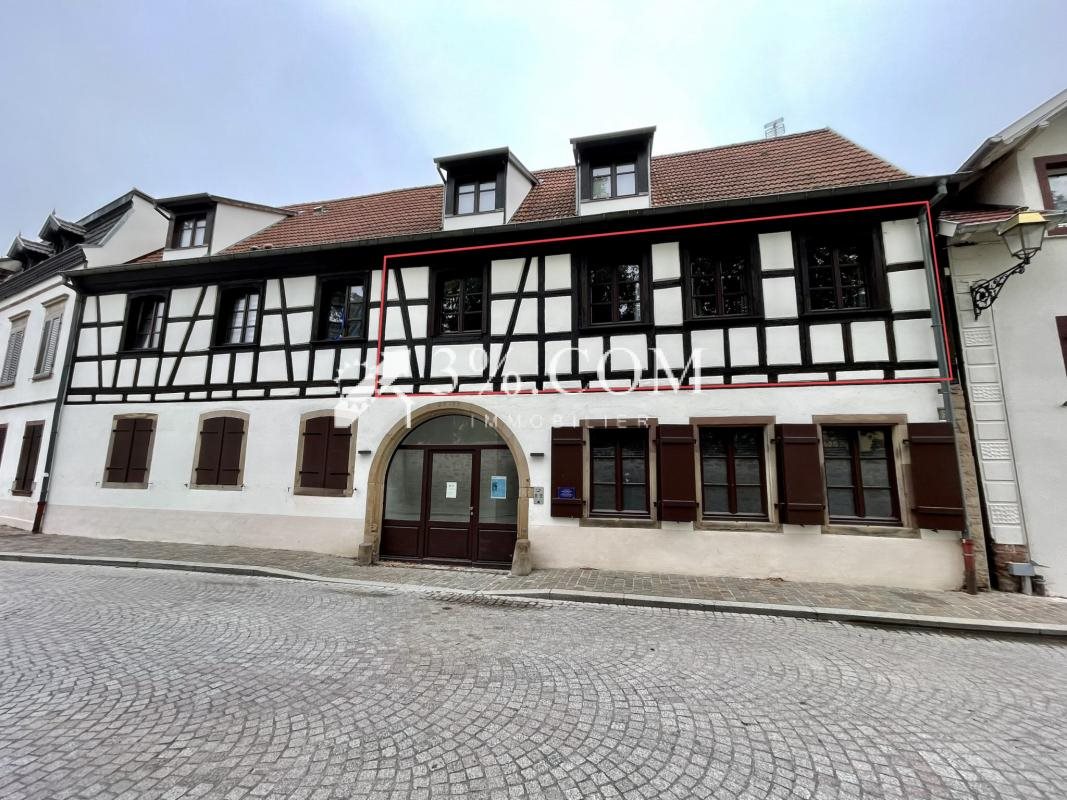 Appartement à vendre, 47m², Molsheim