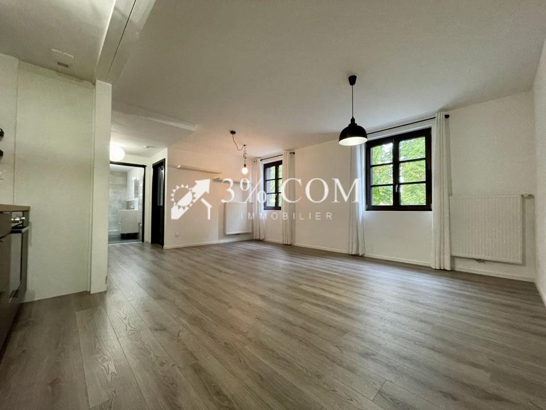 Appartement à vendre, 47m², Molsheim