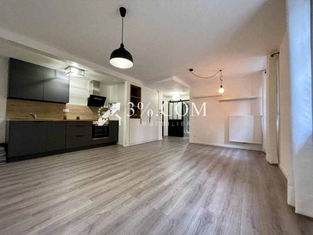 Appartement à vendre, 47m², Molsheim