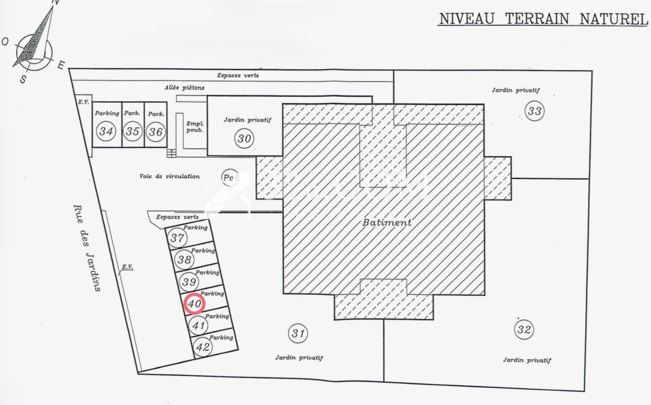 Appartement à vendre, 81m², Weyersheim