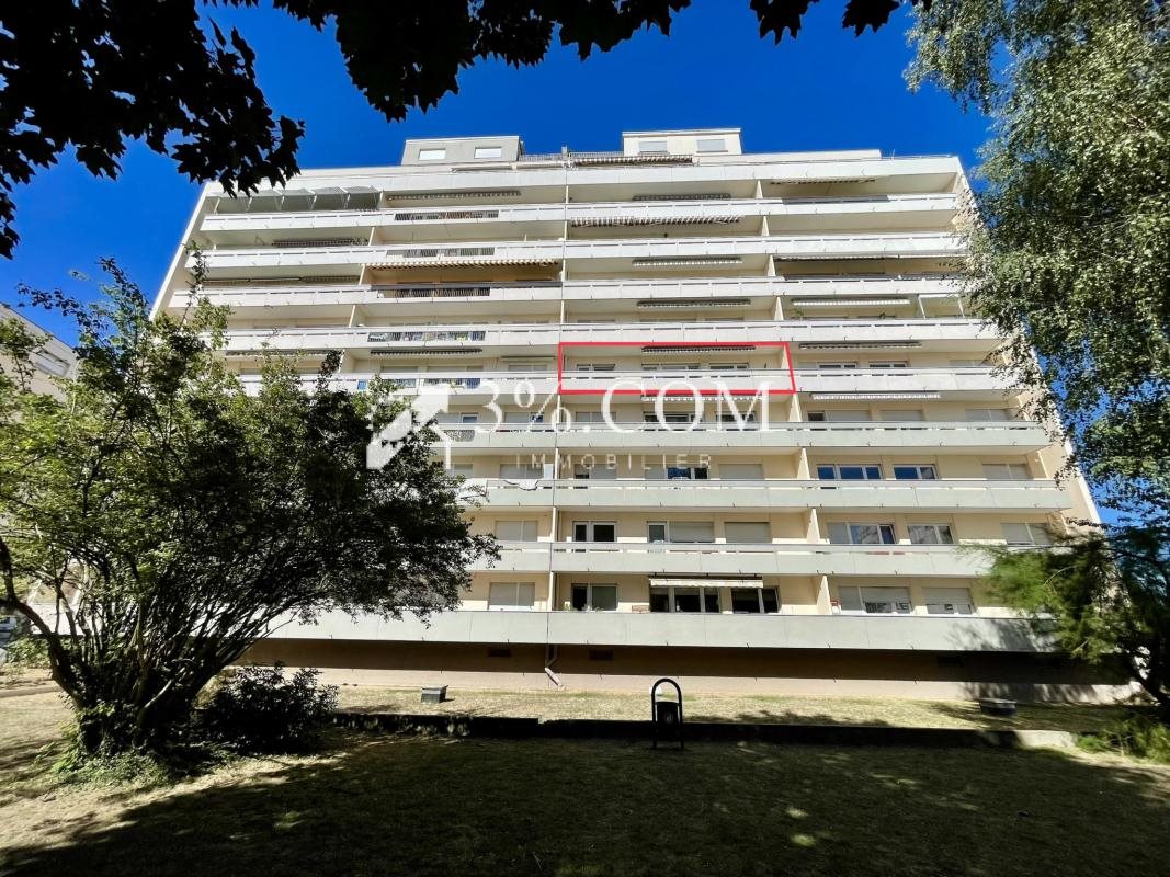 Appartement à vendre, 79m², Bischheim
