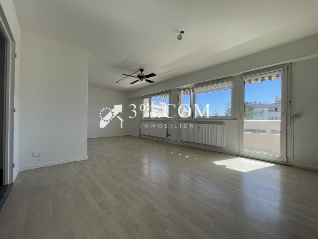 Appartement à vendre, 79m², Bischheim