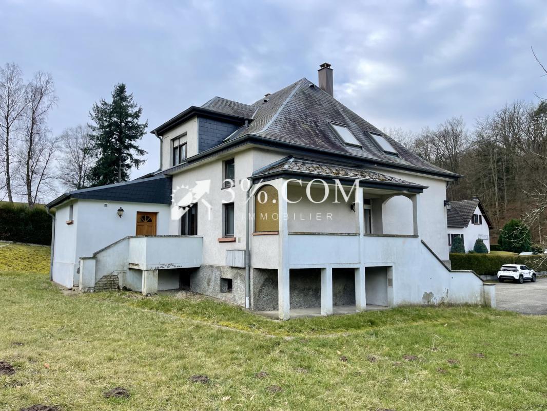 Maison à vendre, 164m², Bitche