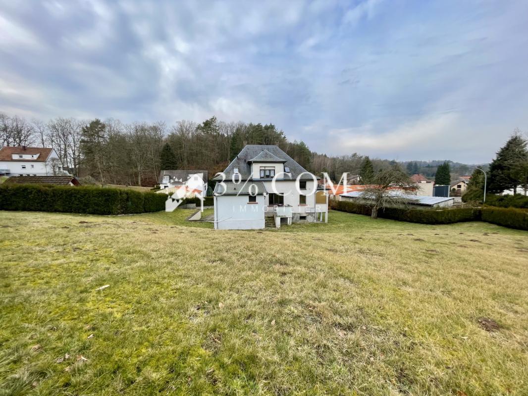 Maison à vendre, 164m², Bitche