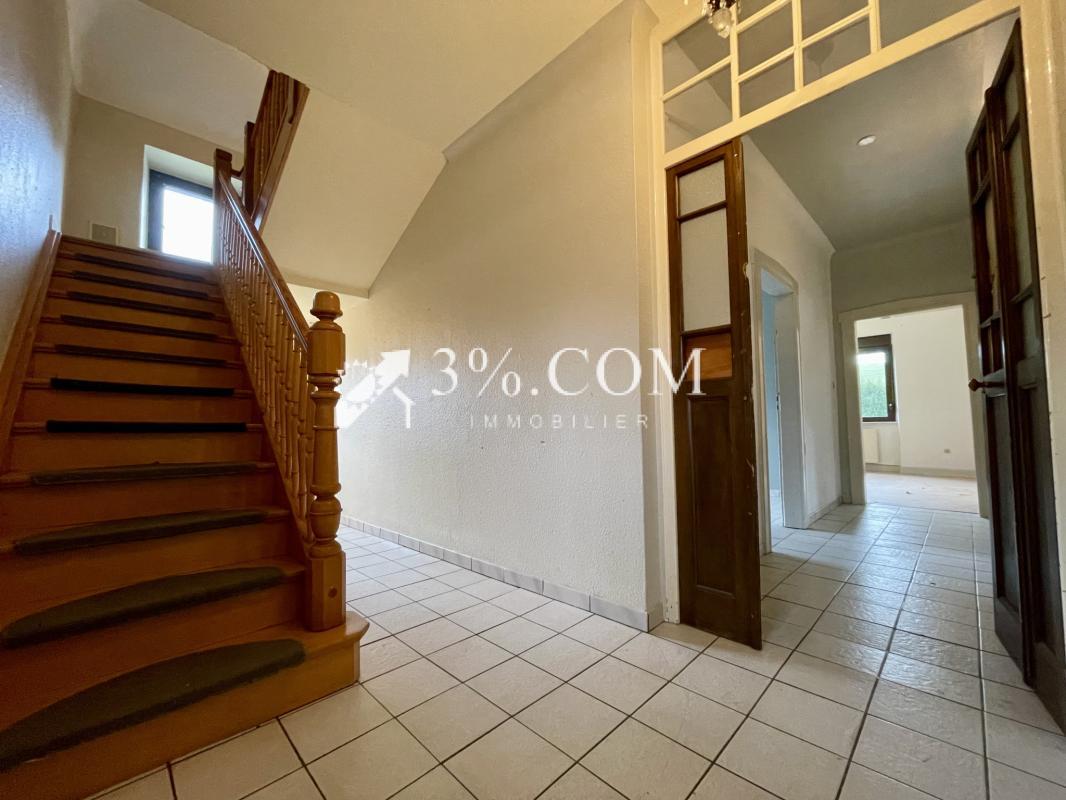 Maison à vendre, 164m², Bitche